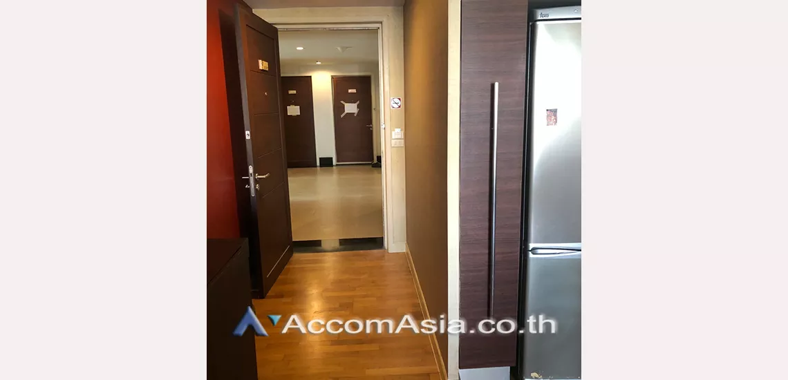 12  1 br Condominium for rent and sale in Sathorn ,Bangkok BTS Chong Nonsi at Urbana Sathorn AA31233