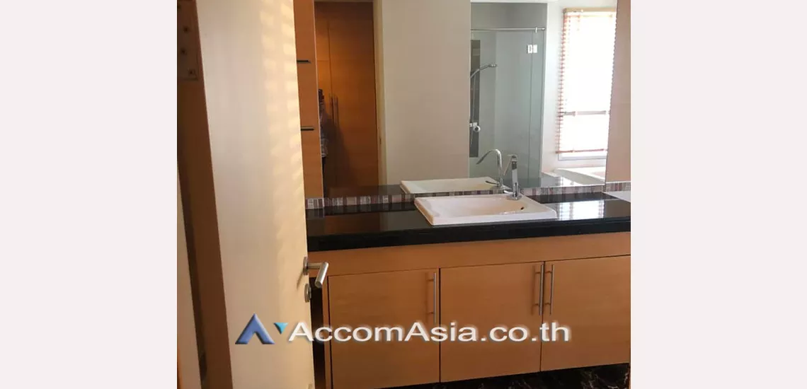 19  3 br Condominium for rent and sale in Sathorn ,Bangkok BTS Chong Nonsi at Urbana Sathorn AA31235