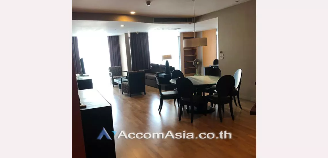 6  3 br Condominium for rent and sale in Sathorn ,Bangkok BTS Chong Nonsi at Urbana Sathorn AA31235