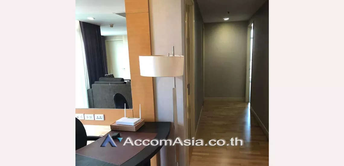 9  3 br Condominium for rent and sale in Sathorn ,Bangkok BTS Chong Nonsi at Urbana Sathorn AA31235