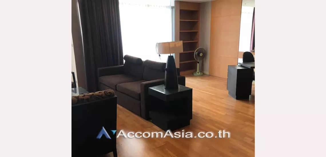  1  3 br Condominium for rent and sale in Sathorn ,Bangkok BTS Chong Nonsi at Urbana Sathorn AA31235