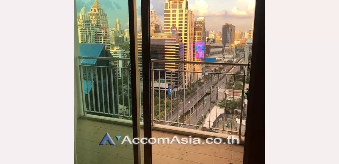 21  3 br Condominium for rent and sale in Sathorn ,Bangkok BTS Chong Nonsi at Urbana Sathorn AA31235