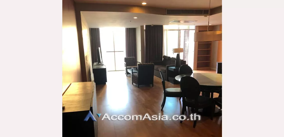 4  3 br Condominium for rent and sale in Sathorn ,Bangkok BTS Chong Nonsi at Urbana Sathorn AA31235