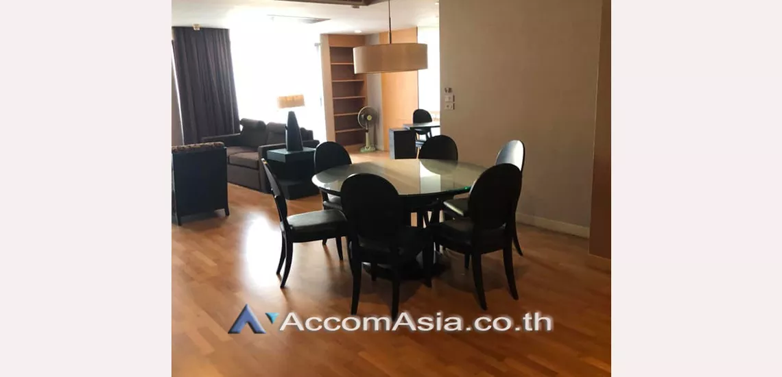 5  3 br Condominium for rent and sale in Sathorn ,Bangkok BTS Chong Nonsi at Urbana Sathorn AA31235