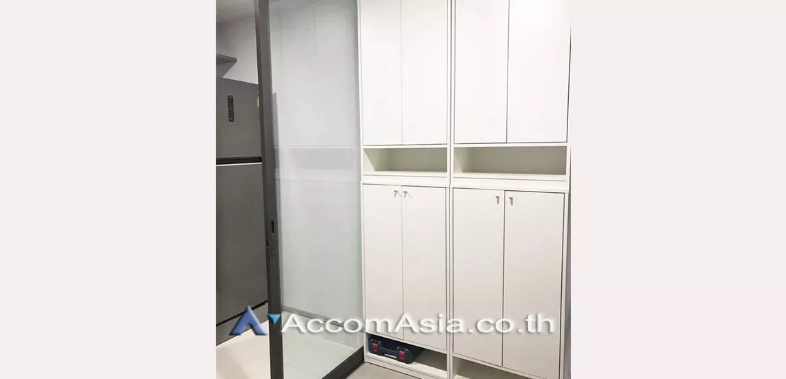 14  2 br Condominium For Sale in Phaholyothin ,Bangkok MRT Lat Phrao at Life at Ladprao 18 AA31237