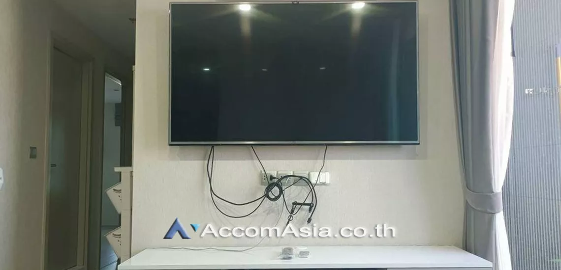 5  2 br Condominium For Sale in Phaholyothin ,Bangkok MRT Lat Phrao at Life at Ladprao 18 AA31237