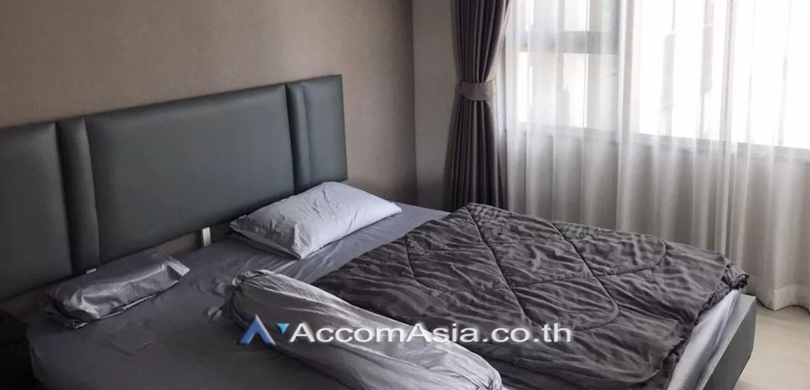 9  2 br Condominium For Sale in Phaholyothin ,Bangkok MRT Lat Phrao at Life at Ladprao 18 AA31237