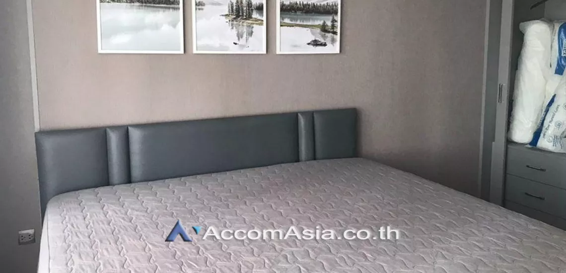 7  2 br Condominium For Sale in Phaholyothin ,Bangkok MRT Lat Phrao at Life at Ladprao 18 AA31237
