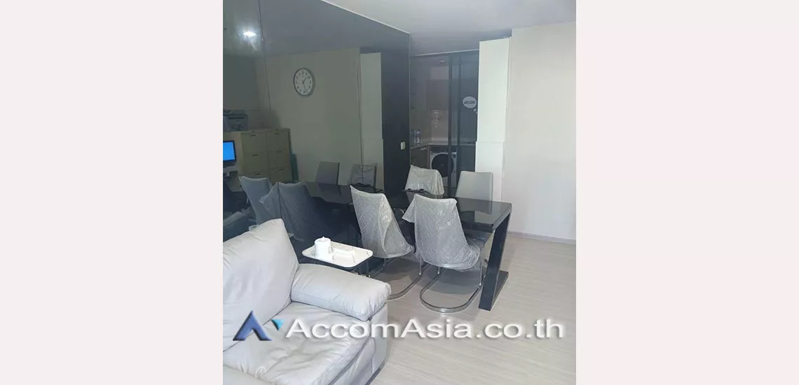 4  2 br Condominium For Sale in Phaholyothin ,Bangkok MRT Lat Phrao at Life at Ladprao 18 AA31237