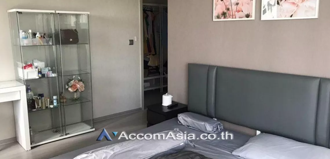 8  2 br Condominium For Sale in Phaholyothin ,Bangkok MRT Lat Phrao at Life at Ladprao 18 AA31237