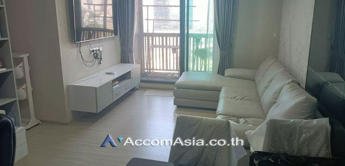  1  2 br Condominium For Sale in Phaholyothin ,Bangkok MRT Lat Phrao at Life at Ladprao 18 AA31237