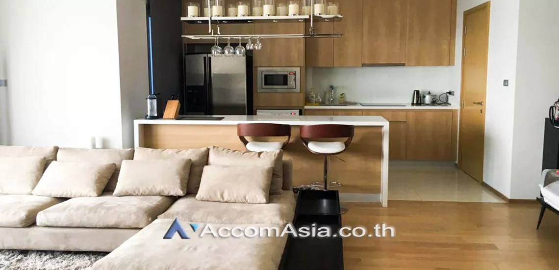  3 Bedrooms  Condominium For Sale in Sukhumvit, Bangkok  near BTS Nana (AA31238)