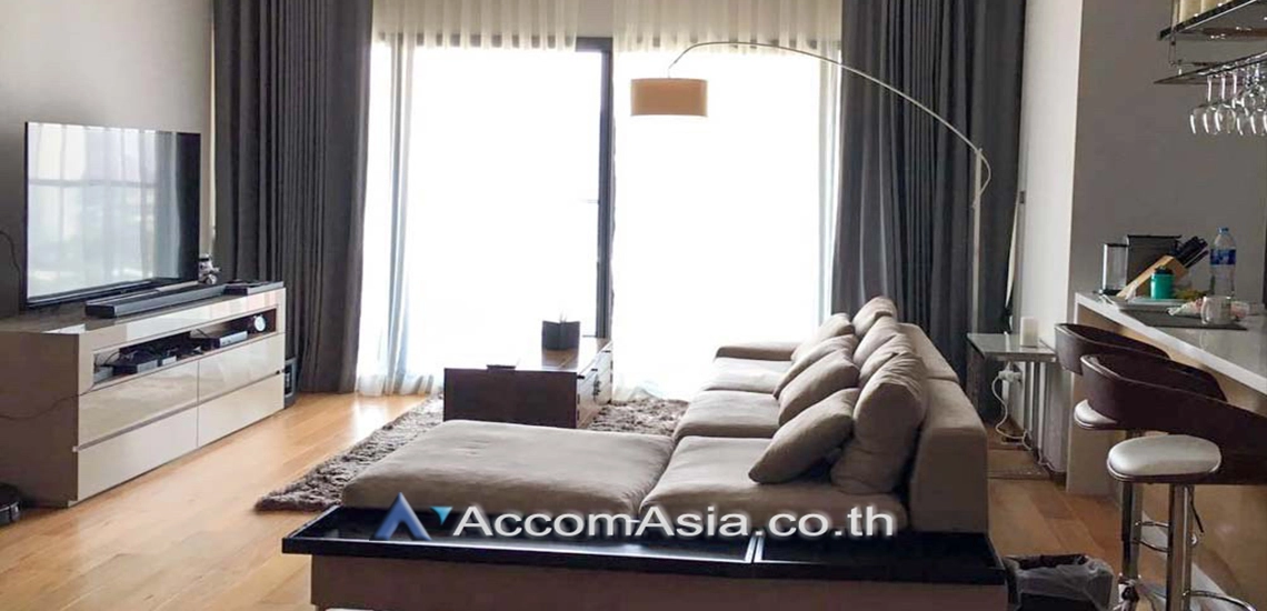  1  3 br Condominium For Sale in Sukhumvit ,Bangkok BTS Nana at HYDE Sukhumvit 13 AA31238