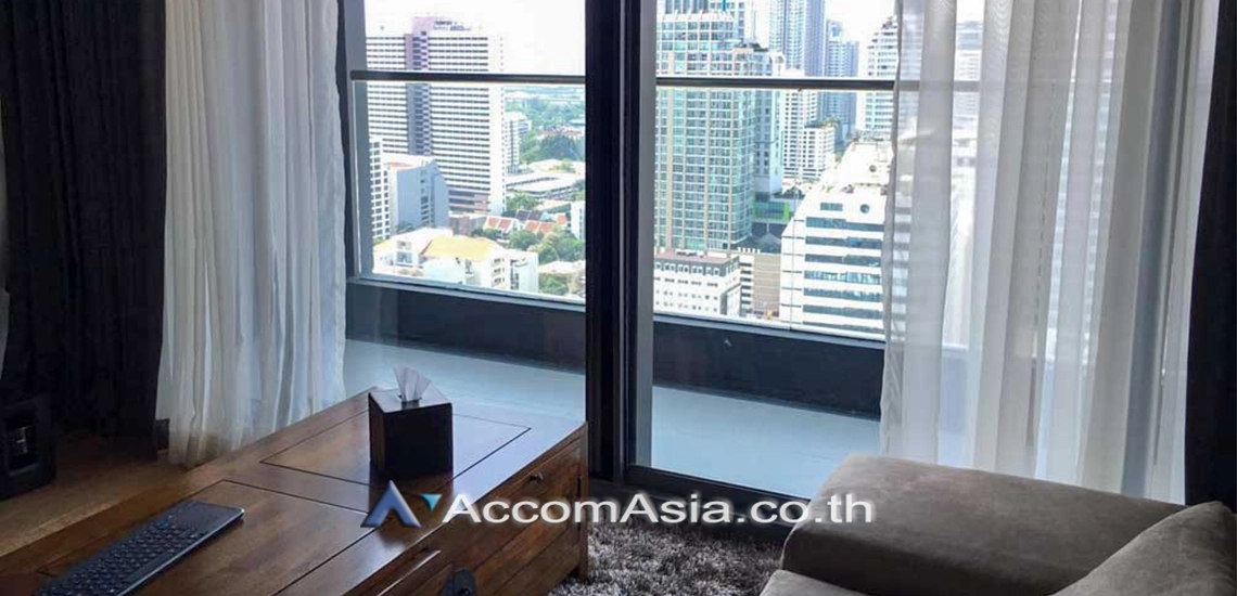 5  3 br Condominium For Sale in Sukhumvit ,Bangkok BTS Nana at HYDE Sukhumvit 13 AA31238