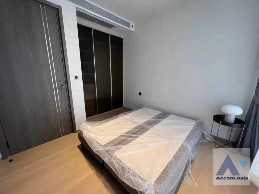 12  2 br Condominium For Rent in Ploenchit ,Bangkok BTS Ploenchit at Tonson One Residence AA31242
