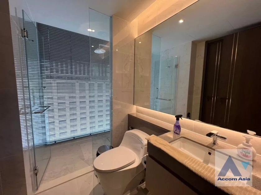 18  2 br Condominium For Rent in Ploenchit ,Bangkok BTS Ploenchit at Tonson One Residence AA31242