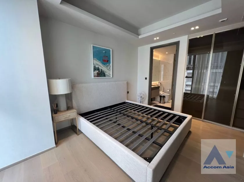 15  2 br Condominium For Rent in Ploenchit ,Bangkok BTS Ploenchit at Tonson One Residence AA31242