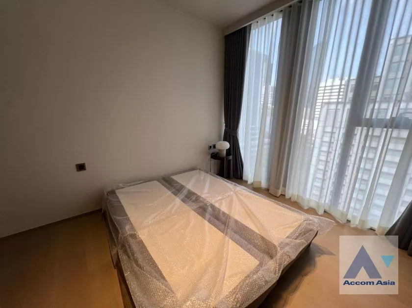 13  2 br Condominium For Rent in Ploenchit ,Bangkok BTS Ploenchit at Tonson One Residence AA31242