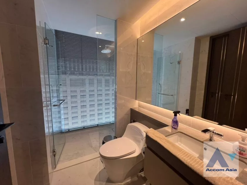 16  2 br Condominium For Rent in Ploenchit ,Bangkok BTS Ploenchit at Tonson One Residence AA31242