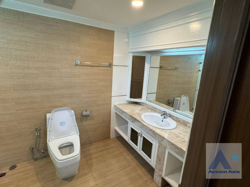 17  3 br Condominium for rent and sale in Sukhumvit ,Bangkok BTS Asok at Wattana Heights 24576