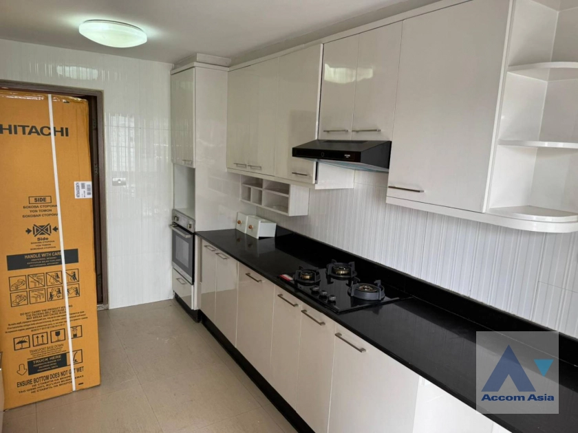 7  3 br Condominium for rent and sale in Sukhumvit ,Bangkok BTS Asok at Wattana Heights 24576