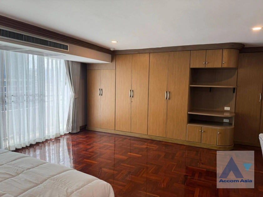 13  3 br Condominium for rent and sale in Sukhumvit ,Bangkok BTS Asok at Wattana Heights 24576