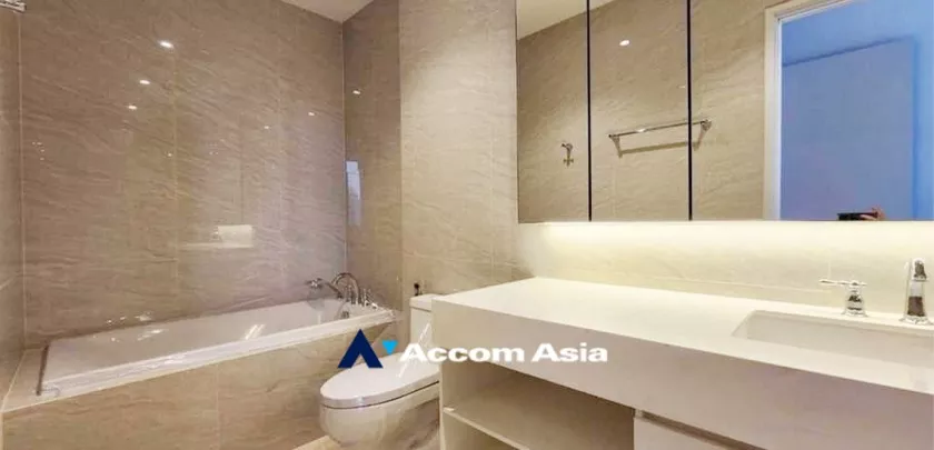 6  2 br Condominium for rent and sale in Ploenchit ,Bangkok BTS Ploenchit at MUNIQ Langsuan AA31247