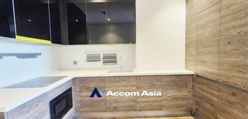  1  2 br Condominium for rent and sale in Ploenchit ,Bangkok BTS Ploenchit at MUNIQ Langsuan AA31247
