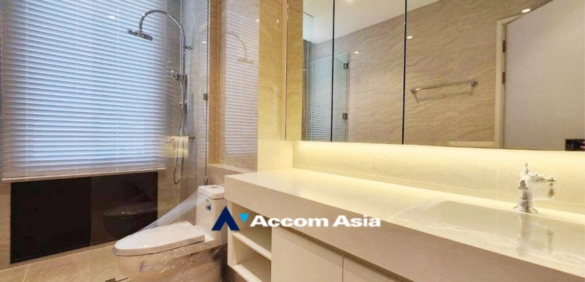 7  2 br Condominium for rent and sale in Ploenchit ,Bangkok BTS Ploenchit at MUNIQ Langsuan AA31247