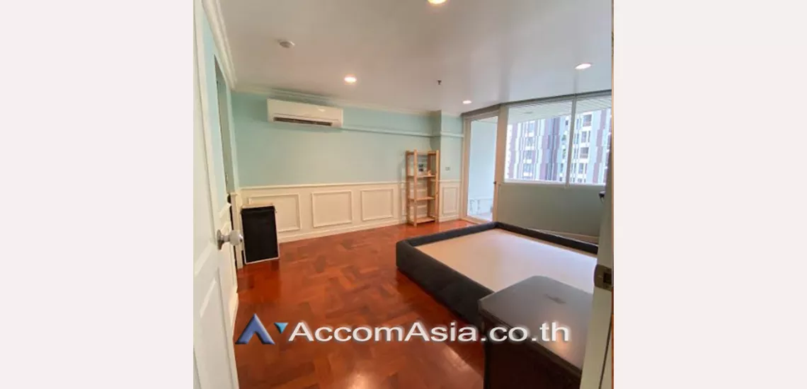 5  1 br Condominium For Rent in Ploenchit ,Bangkok BTS Ratchadamri at The Regent Royal Place I AA31251