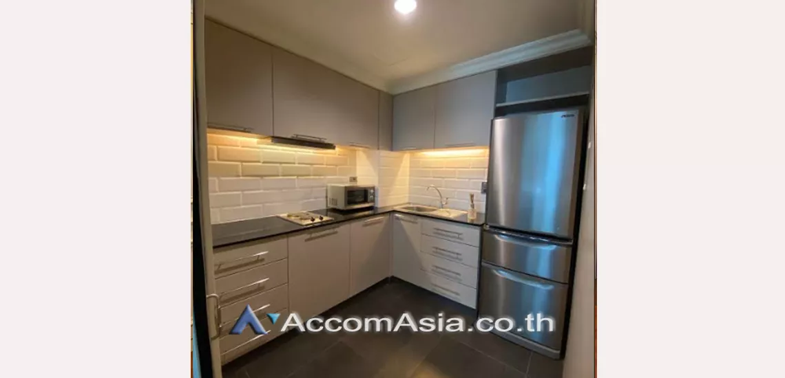 4  1 br Condominium For Rent in Ploenchit ,Bangkok BTS Ratchadamri at The Royal Place 1 AA31251