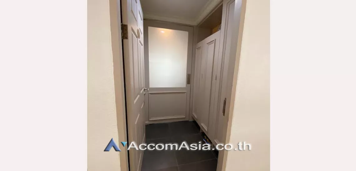 7  1 br Condominium For Rent in Ploenchit ,Bangkok BTS Ratchadamri at The Regent Royal Place I AA31251