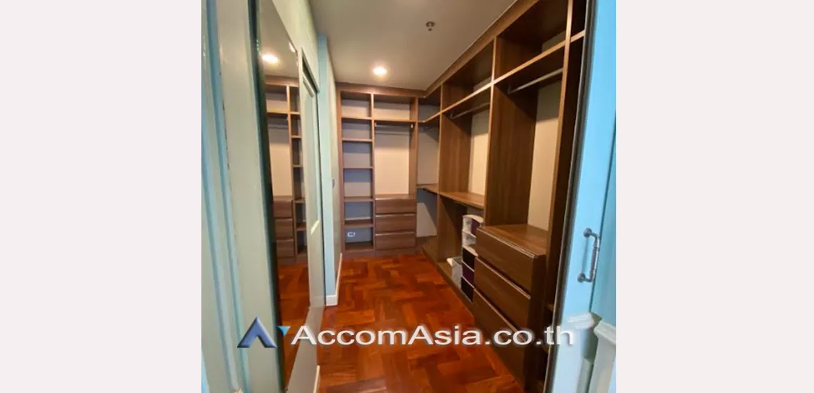 6  1 br Condominium For Rent in Ploenchit ,Bangkok BTS Ratchadamri at The Regent Royal Place I AA31251