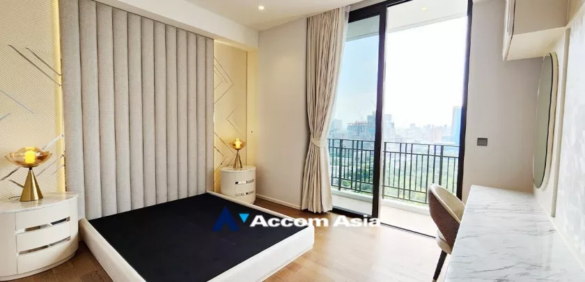7  3 br Condominium for rent and sale in Ploenchit ,Bangkok BTS Ploenchit at MUNIQ Langsuan AA31253