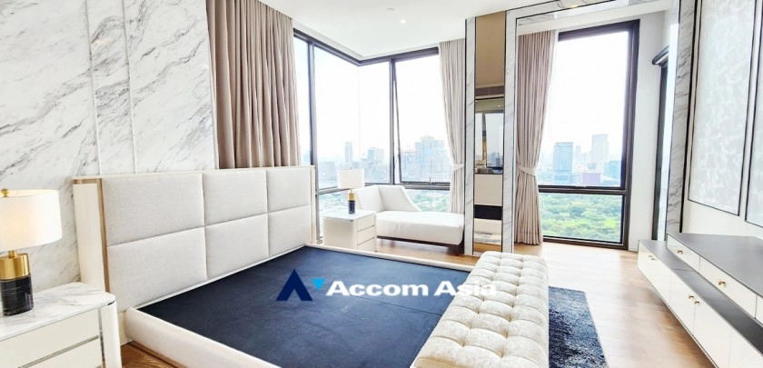6  3 br Condominium for rent and sale in Ploenchit ,Bangkok BTS Ploenchit at MUNIQ Langsuan AA31253