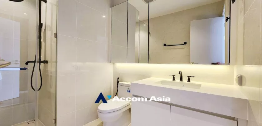 9  3 br Condominium for rent and sale in Ploenchit ,Bangkok BTS Ploenchit at MUNIQ Langsuan AA31253