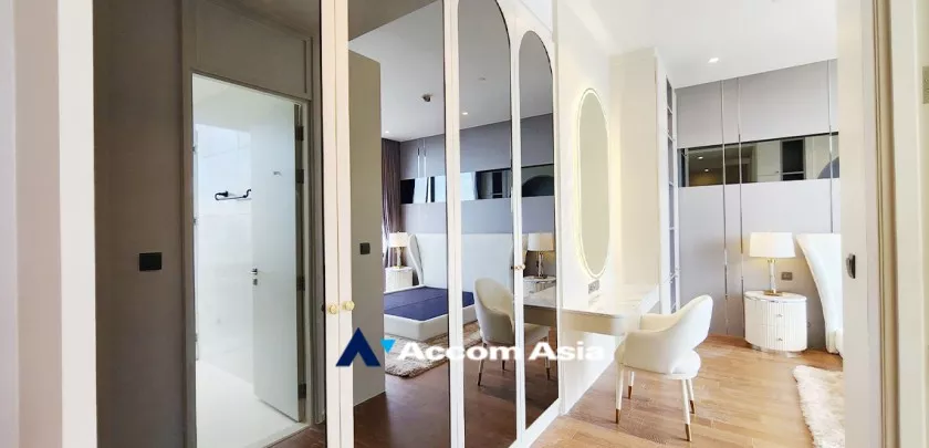 10  3 br Condominium for rent and sale in Ploenchit ,Bangkok BTS Ploenchit at MUNIQ Langsuan AA31253