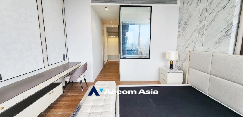 8  3 br Condominium for rent and sale in Ploenchit ,Bangkok BTS Ploenchit at MUNIQ Langsuan AA31253