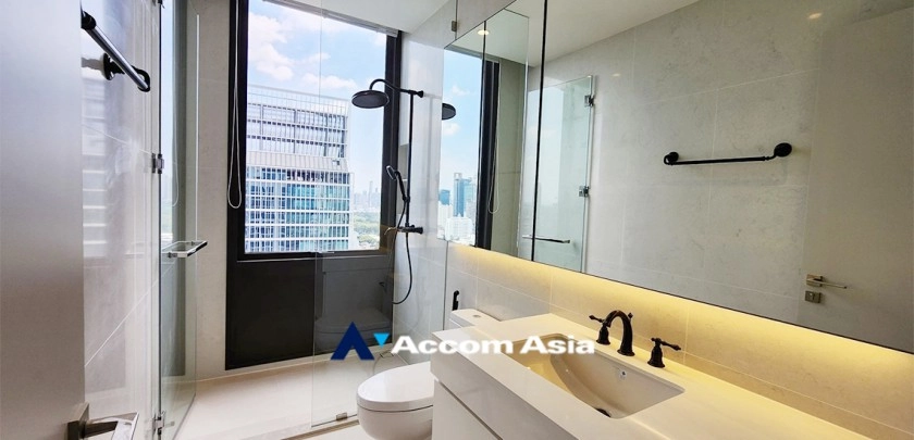 12  3 br Condominium for rent and sale in Ploenchit ,Bangkok BTS Ploenchit at MUNIQ Langsuan AA31253