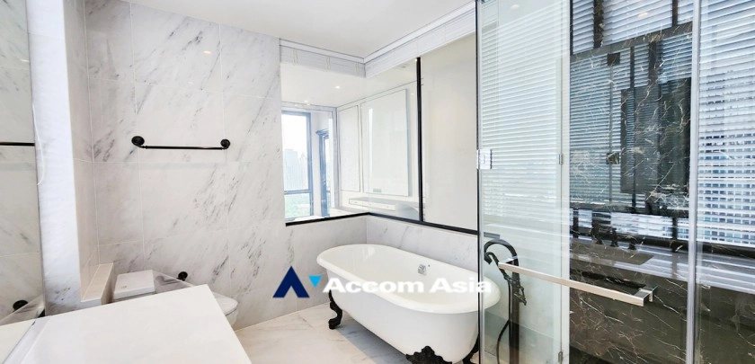 11  3 br Condominium for rent and sale in Ploenchit ,Bangkok BTS Ploenchit at MUNIQ Langsuan AA31253