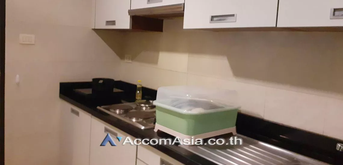 7  2 br Condominium For Rent in Sukhumvit ,Bangkok BTS Phrom Phong at Wilshire AA31258