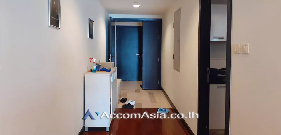 13  2 br Condominium For Rent in Sukhumvit ,Bangkok BTS Phrom Phong at Wilshire AA31258
