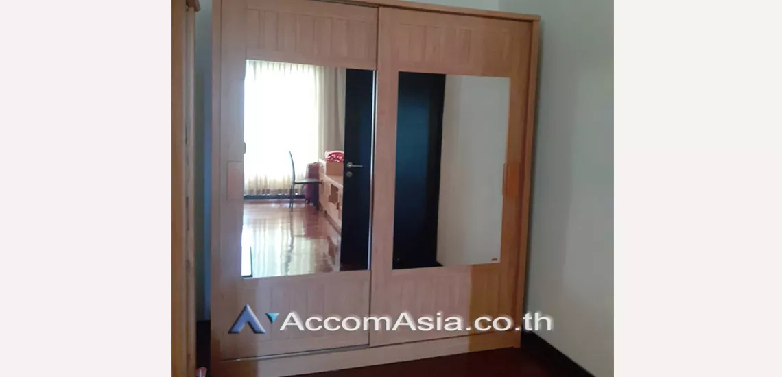 16  2 br Condominium For Rent in Sukhumvit ,Bangkok BTS Phrom Phong at Wilshire AA31258