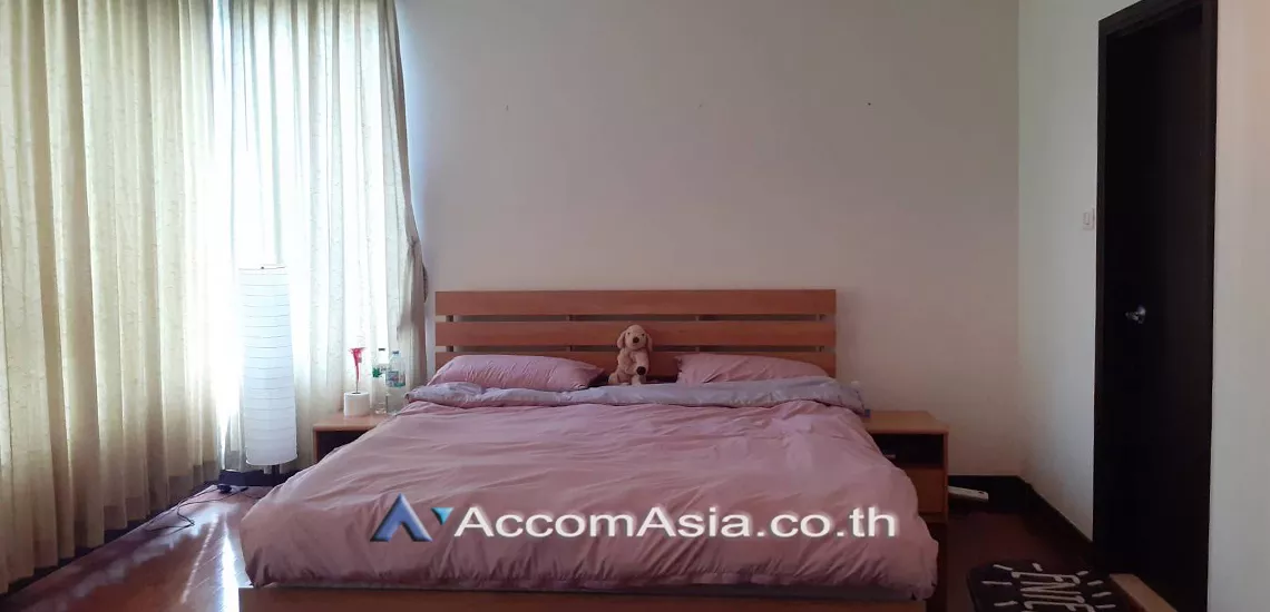 9  2 br Condominium For Rent in Sukhumvit ,Bangkok BTS Phrom Phong at Wilshire AA31258