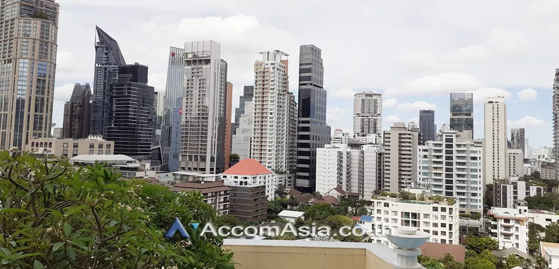 18  2 br Condominium For Rent in Sukhumvit ,Bangkok BTS Phrom Phong at Wilshire AA31258