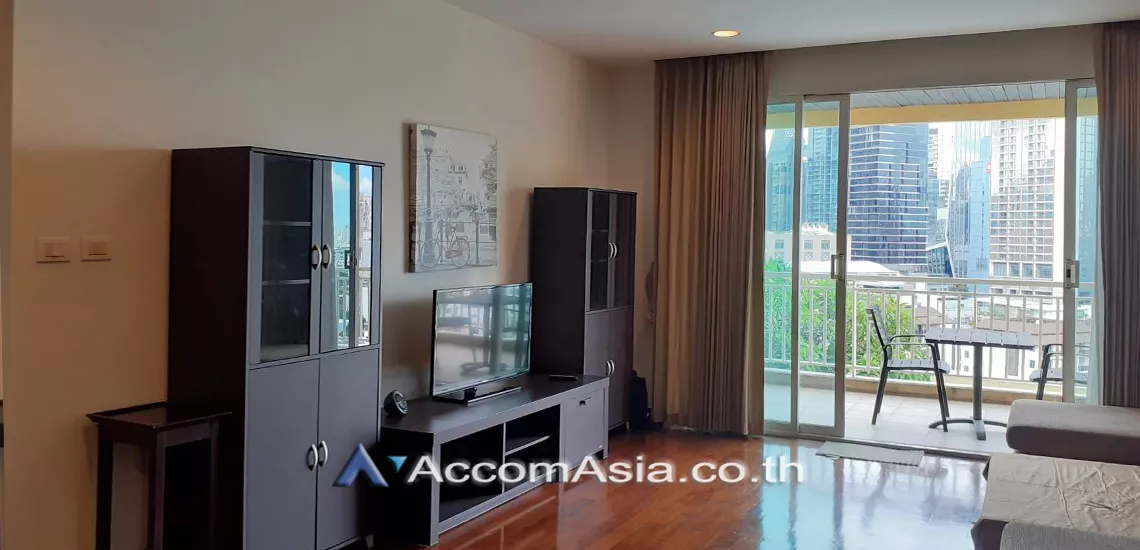  1  2 br Condominium For Rent in Sukhumvit ,Bangkok BTS Phrom Phong at Wilshire AA31258