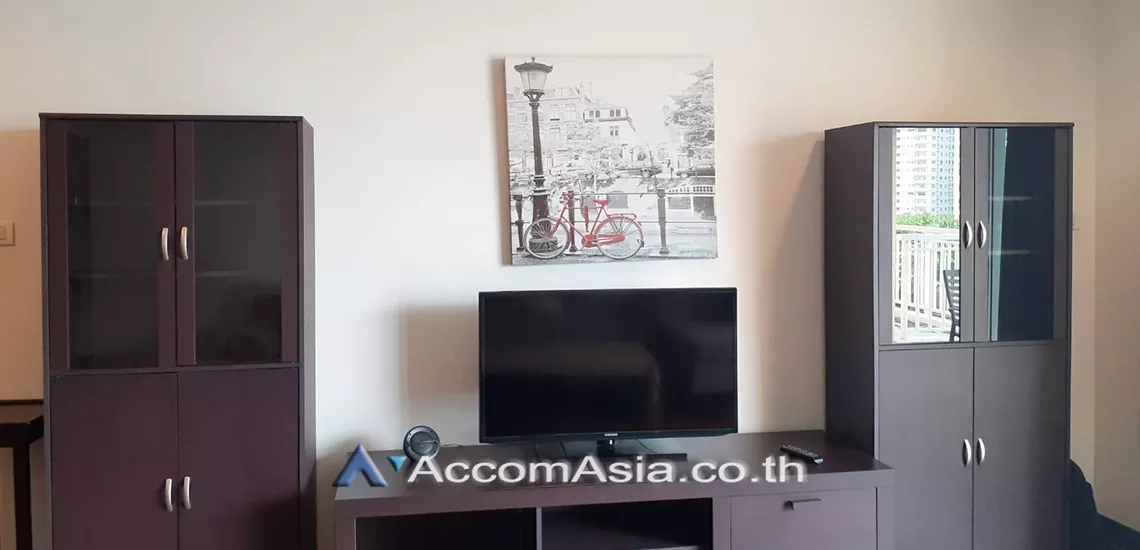 5  2 br Condominium For Rent in Sukhumvit ,Bangkok BTS Phrom Phong at Wilshire AA31258