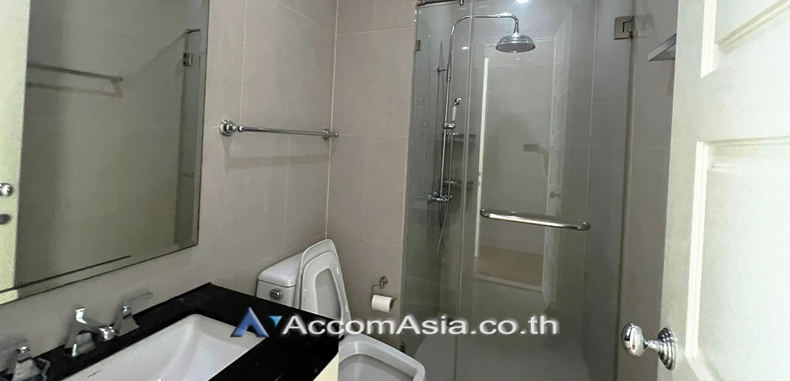 19  3 br Condominium for rent and sale in Sukhumvit ,Bangkok BTS Phrom Phong at Royce Private Residences AA31259