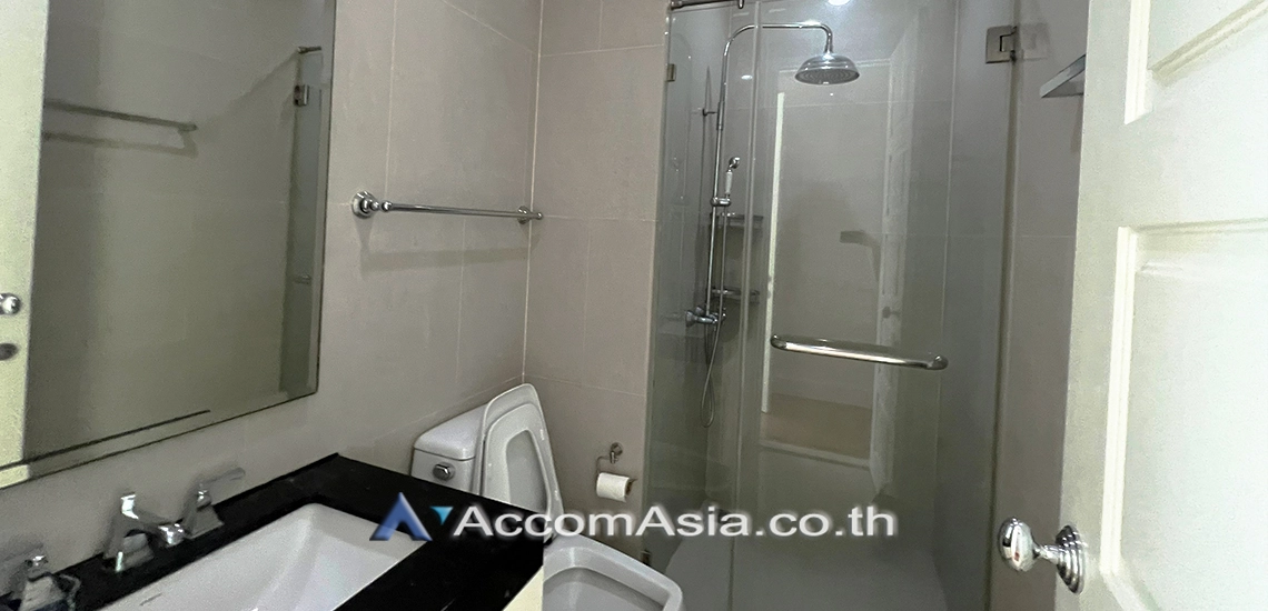 19  3 br Condominium For Rent in Sukhumvit ,Bangkok BTS Phrom Phong at Royce Private Residences AA31259