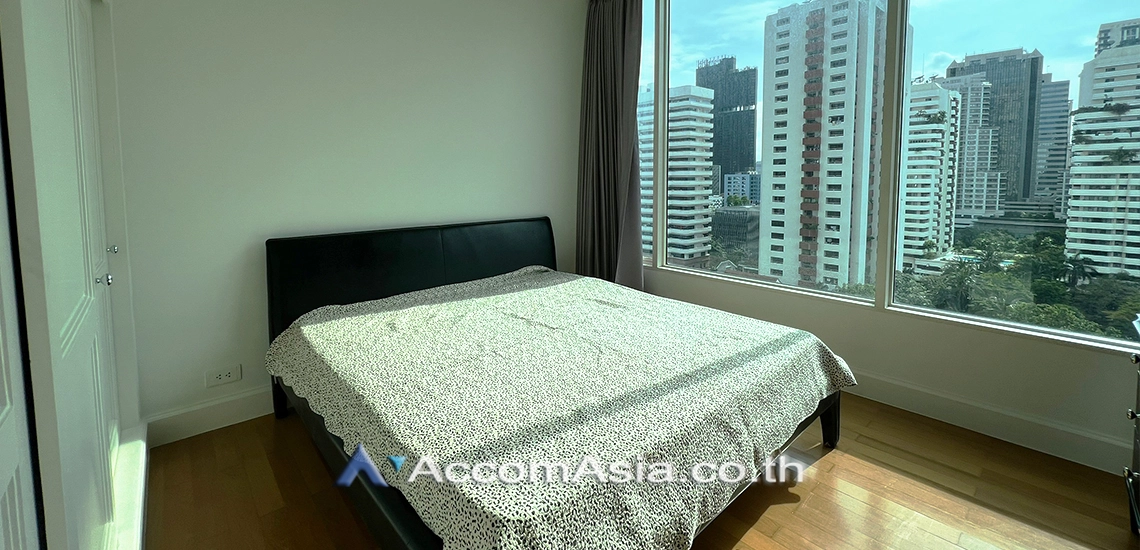 12  3 br Condominium for rent and sale in Sukhumvit ,Bangkok BTS Phrom Phong at Royce Private Residences AA31259